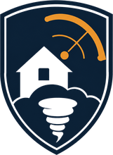 Storm Shelter Authority logo